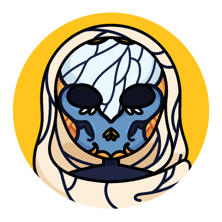 Perre'gryn Gorsethorn