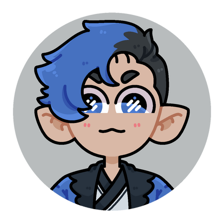 Bluregard J. Barreau